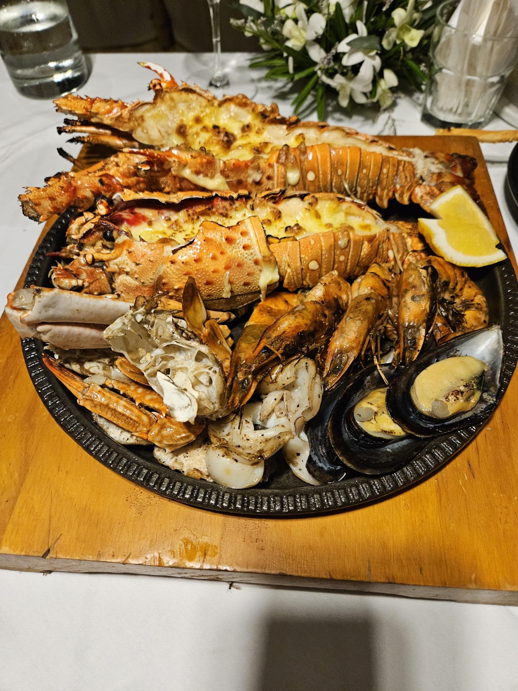 카오락 클럽 로빈슨 5박7일