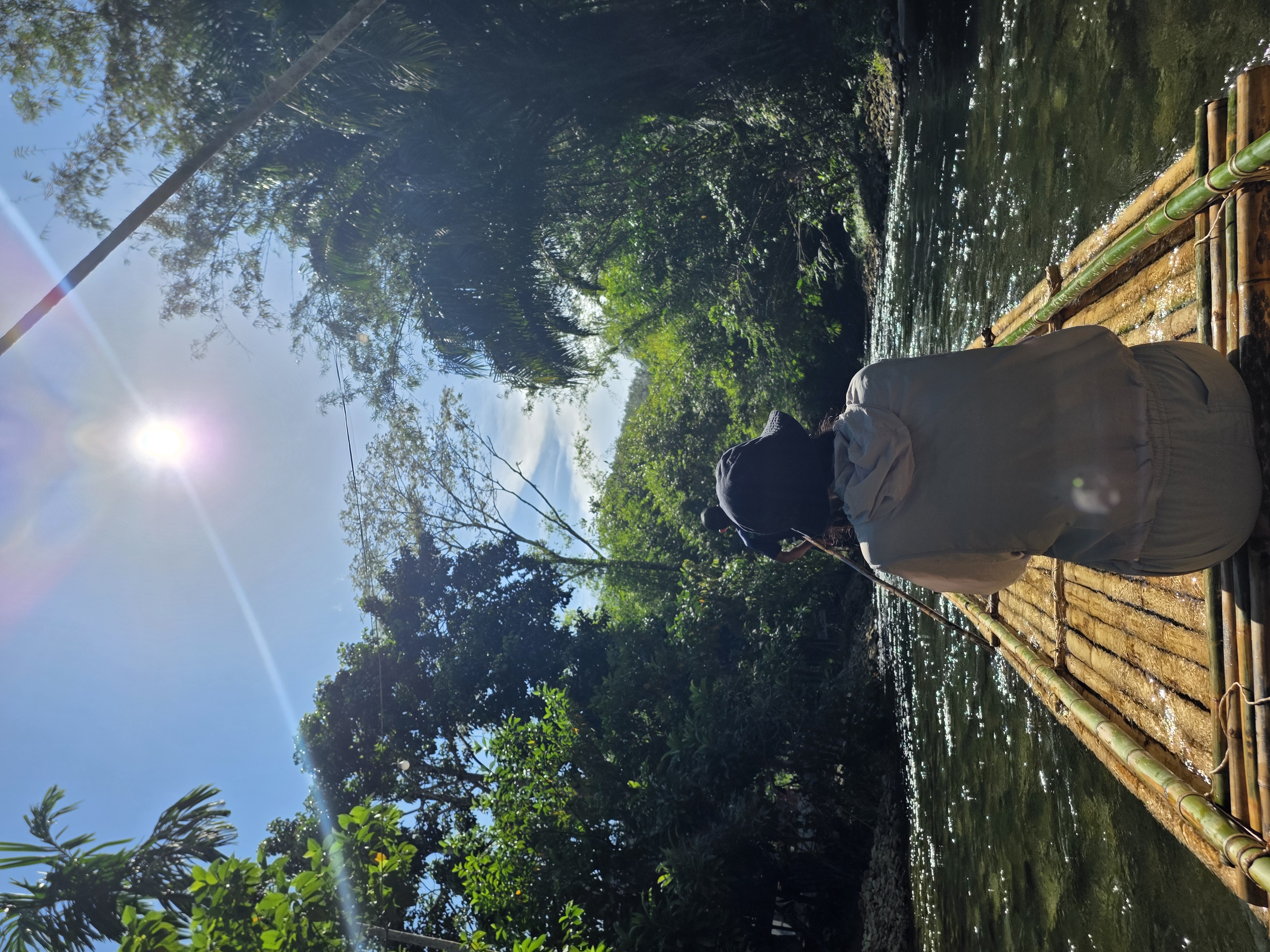 카오락 5박 7일 후기