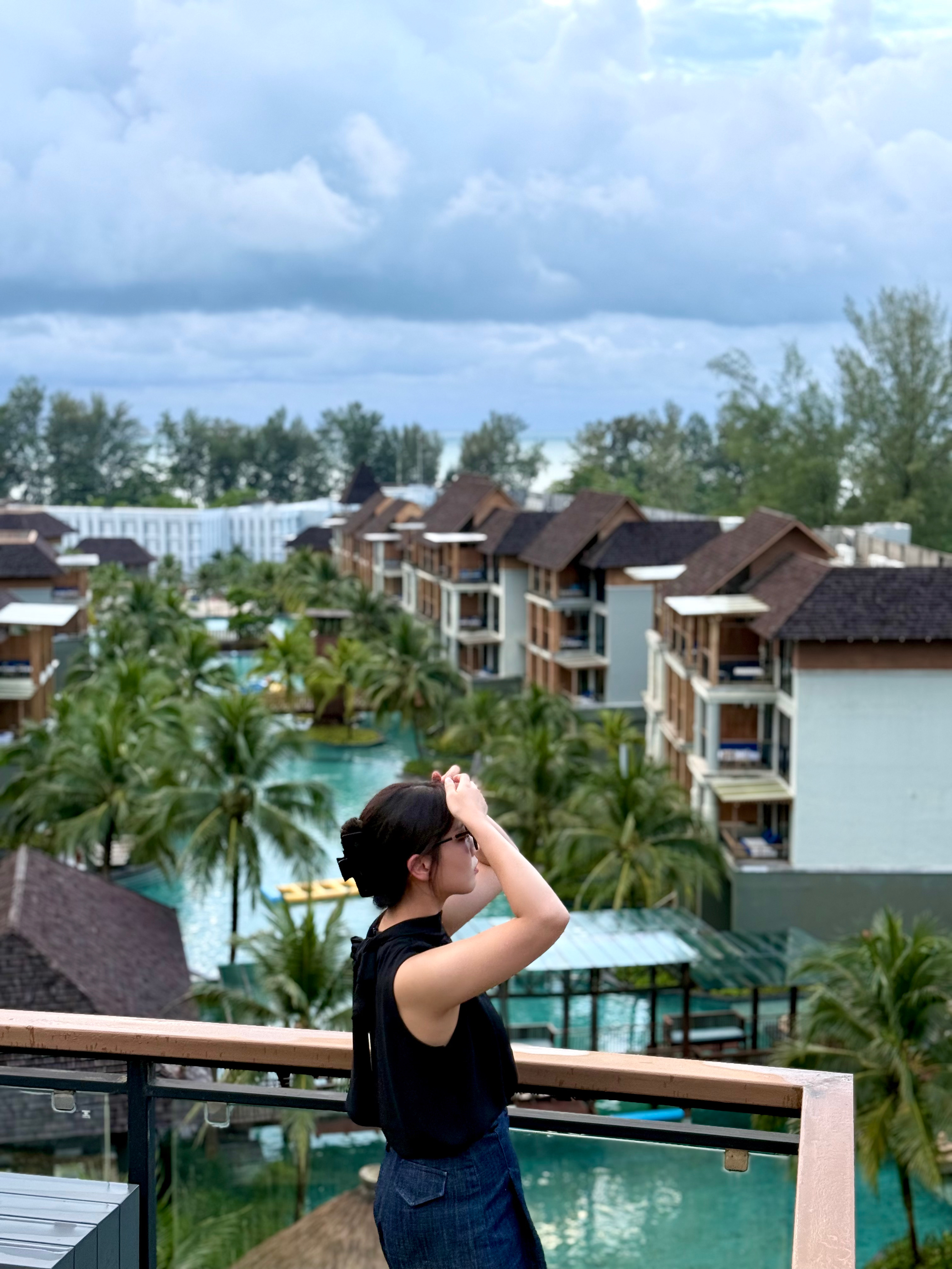 카오락 그리고 찰리 샐리 ♡