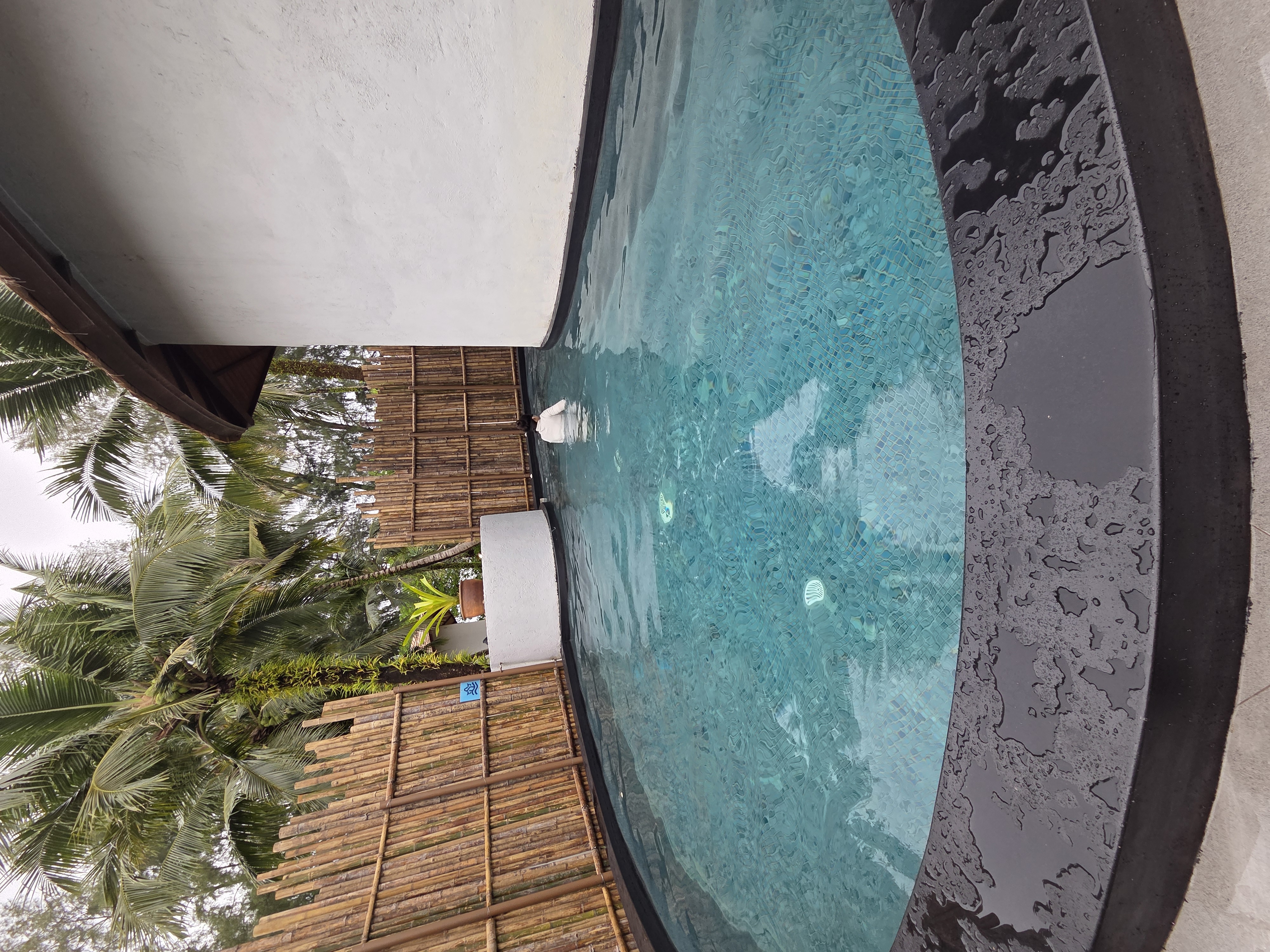 마이카오락 신혼여행