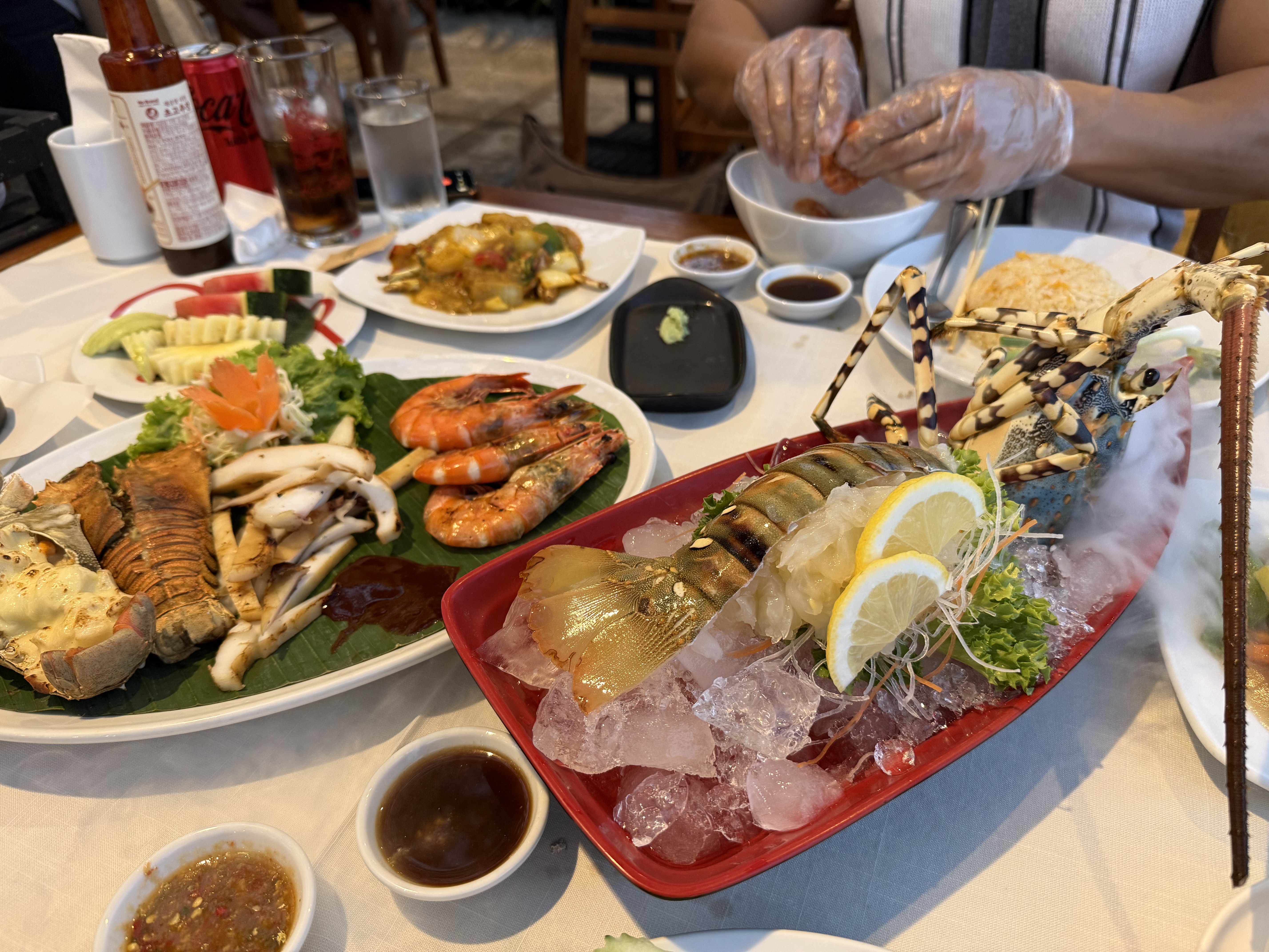 카오락+푸켓후기