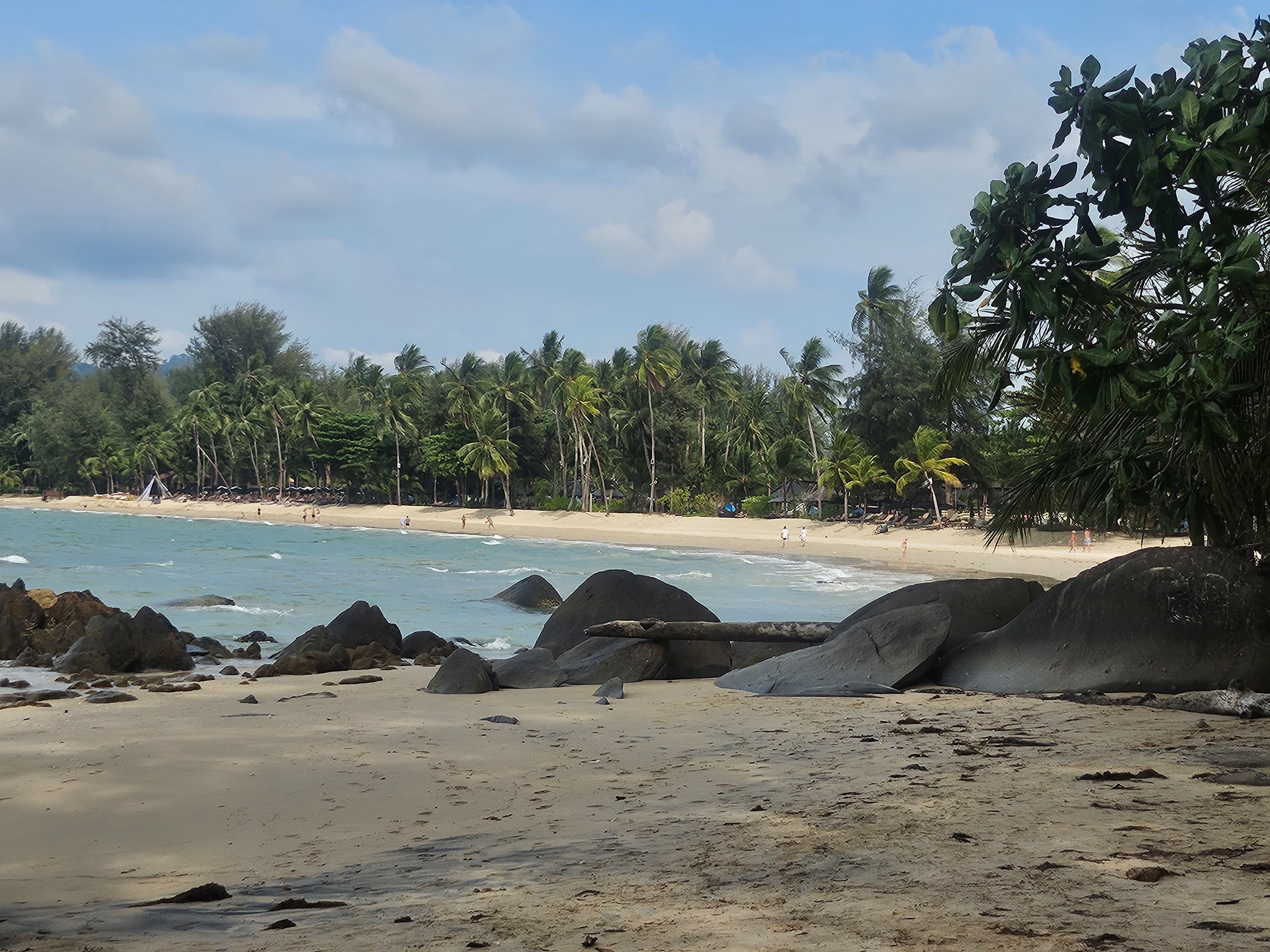 카오락 여행 후기