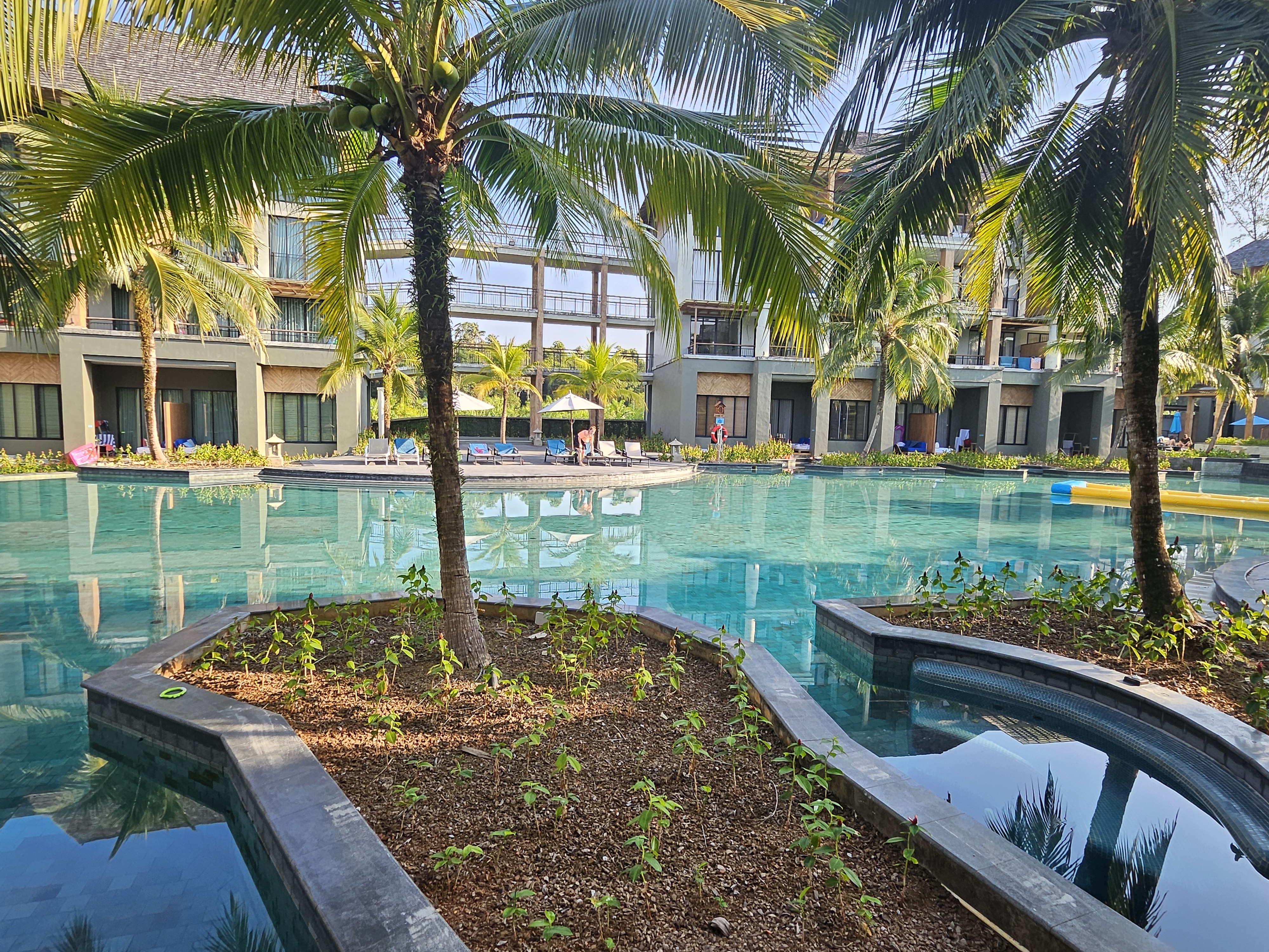 걱정제로! 믿고 맡긴 허니문 대성공!! 후기!!