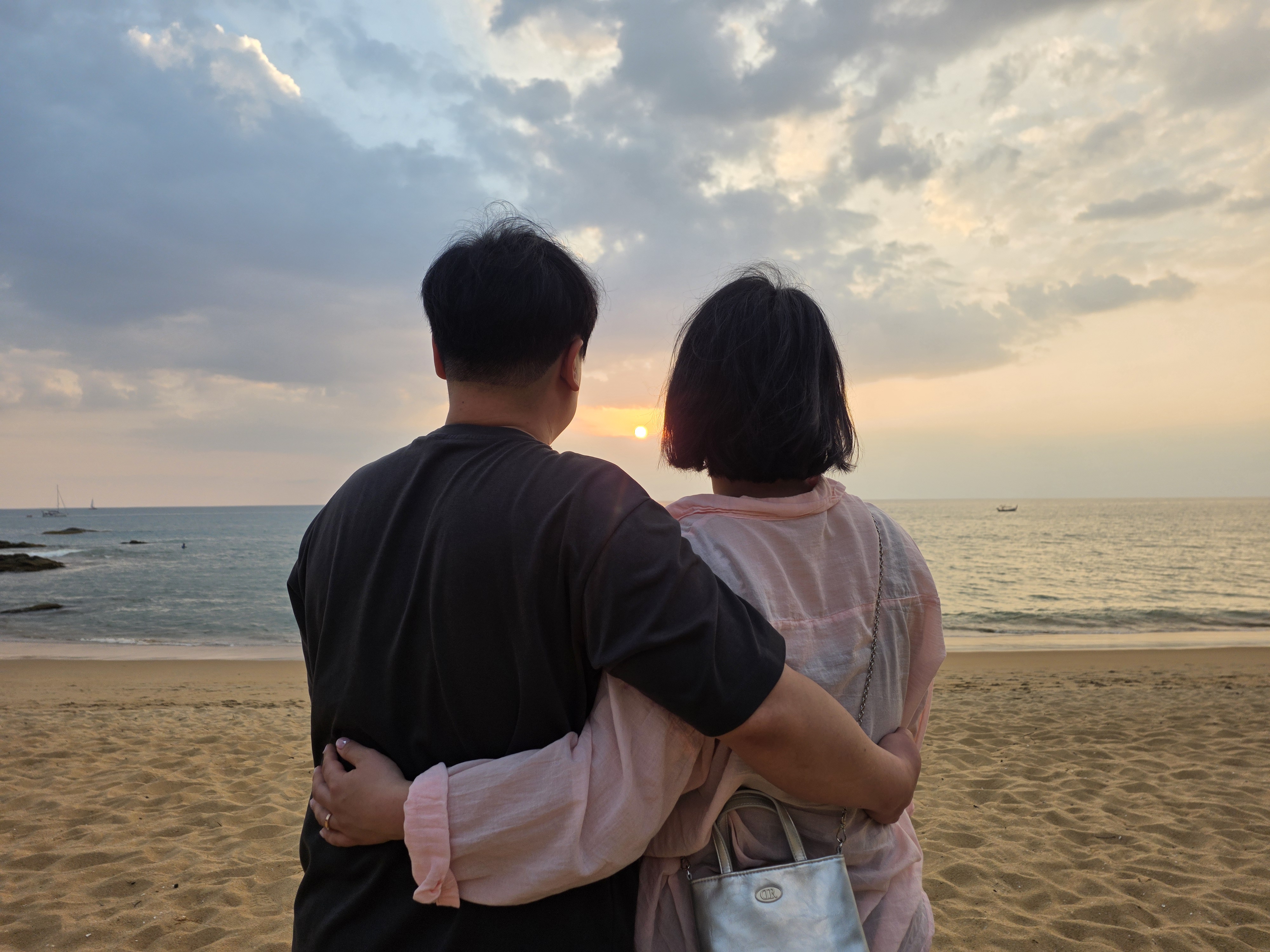 ❤️ 카오락 허니문 후기 ❤️