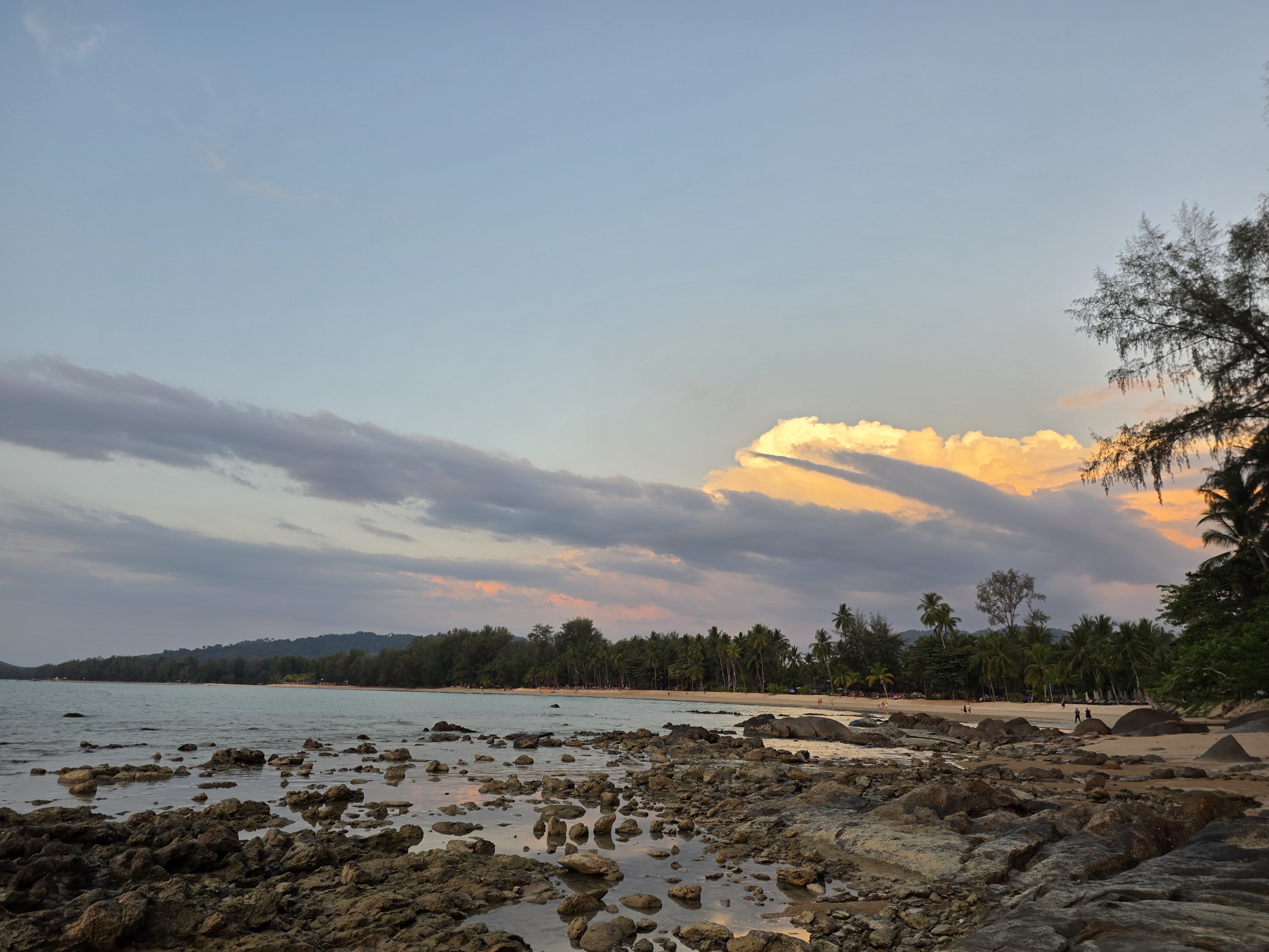 완벽했던 5박 7일 카오락/푸켓 여행! 이상기 이사님 감사합니다 