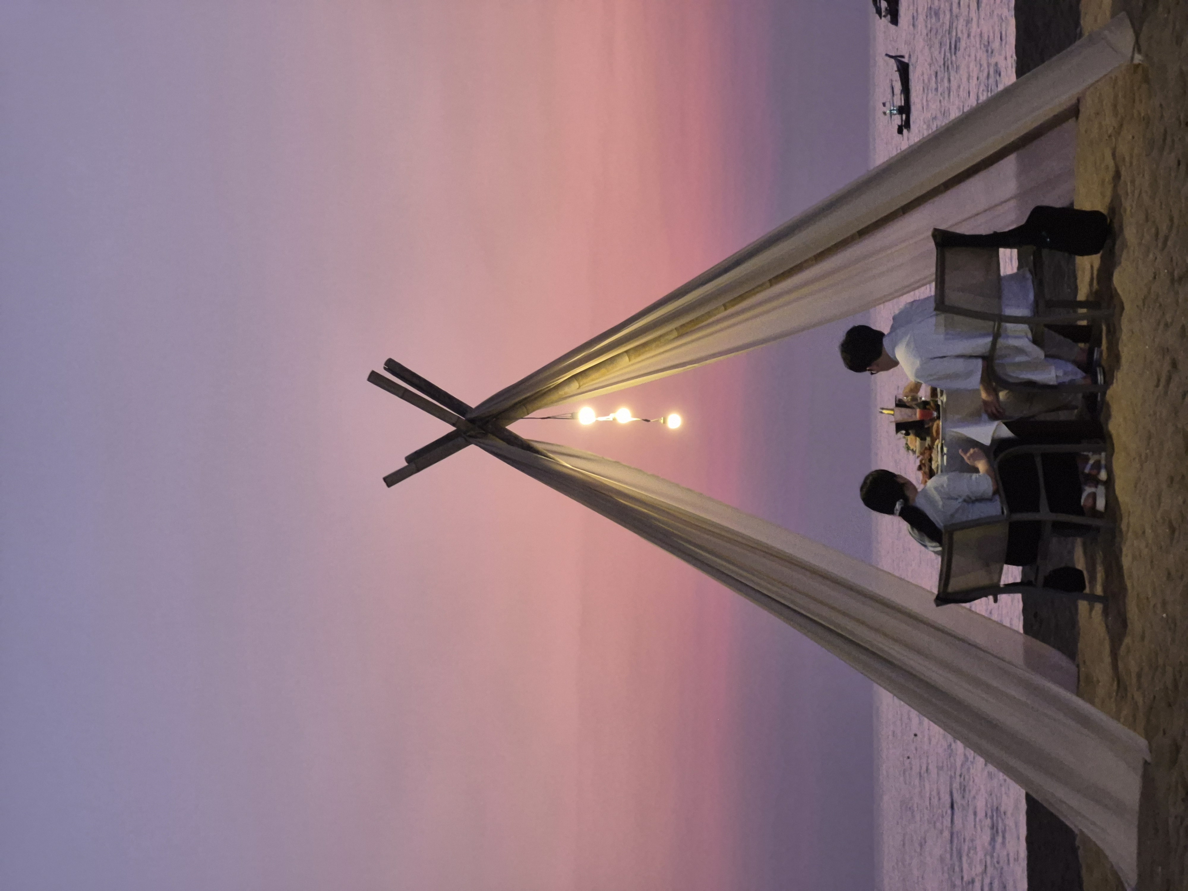 태국 카오락 5박7일 허니문 후기